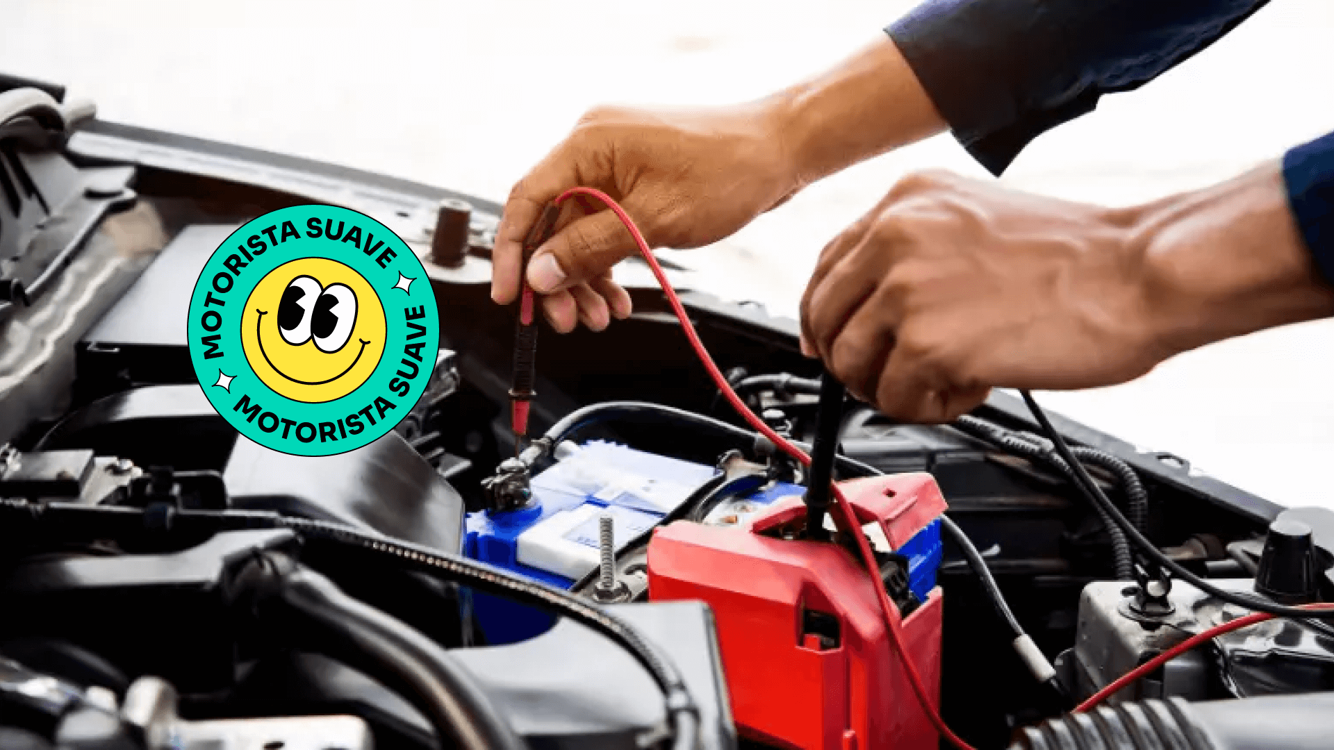 Elétrica Automotiva: entenda o sistema elétrico do seu veículo